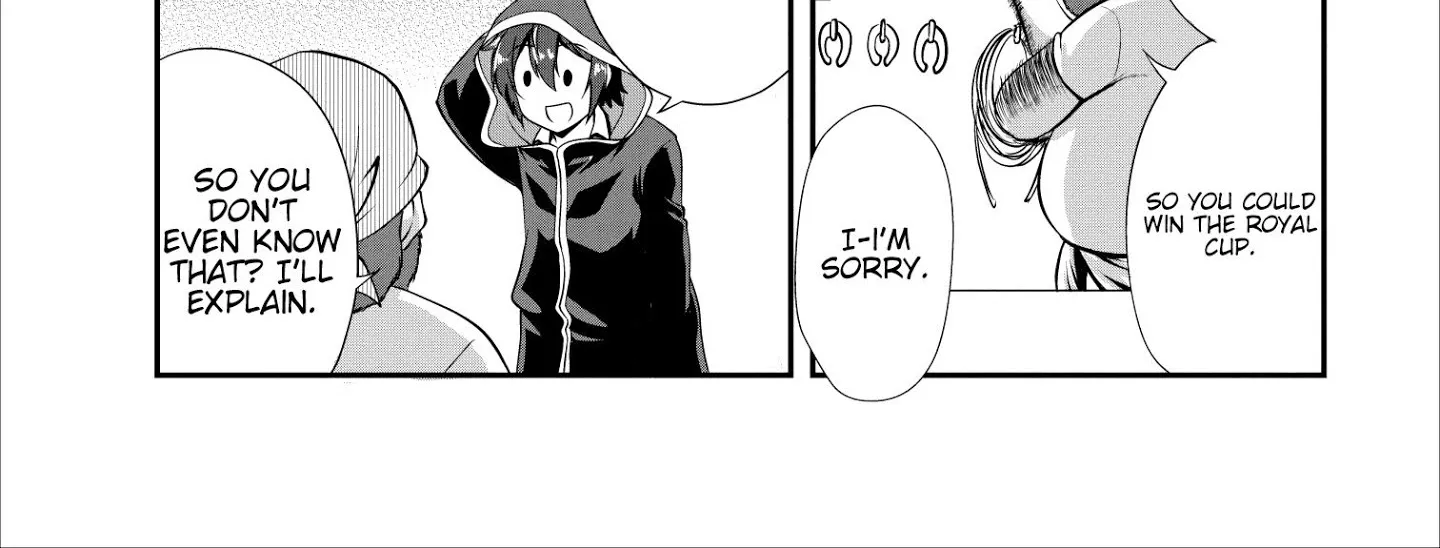 Read Shinka no Mi EN Manga Online