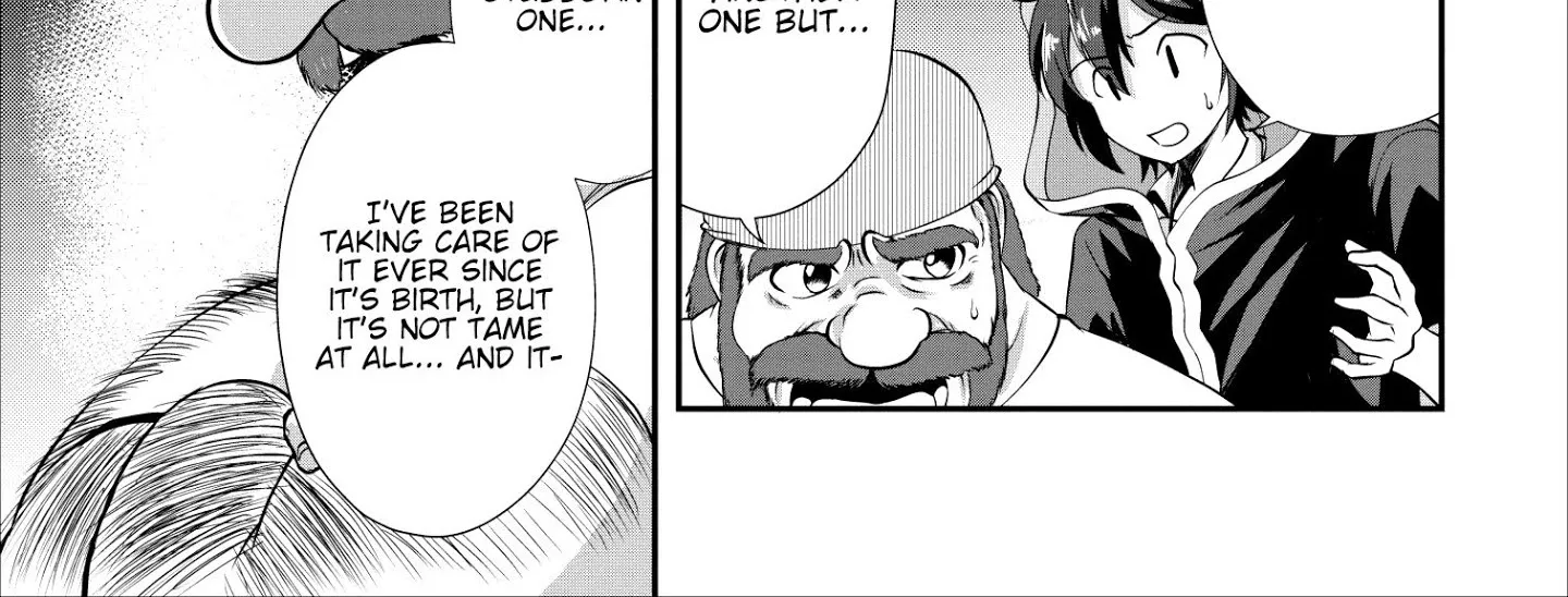 Read Shinka no Mi EN Manga Online