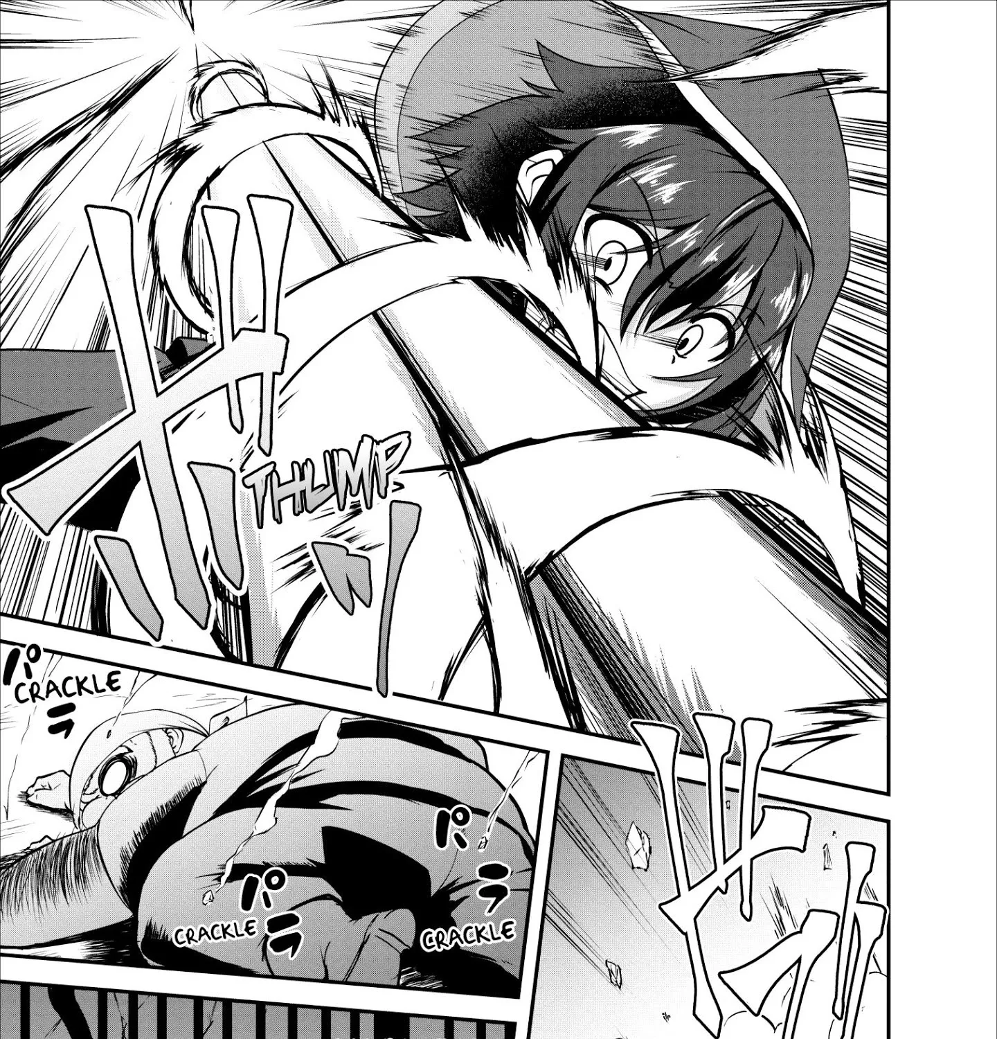 Read Shinka no Mi EN Manga Online