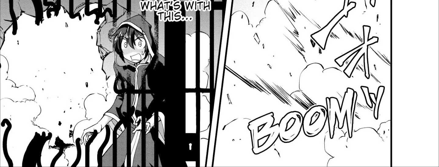 Read Shinka no Mi EN Manga Online