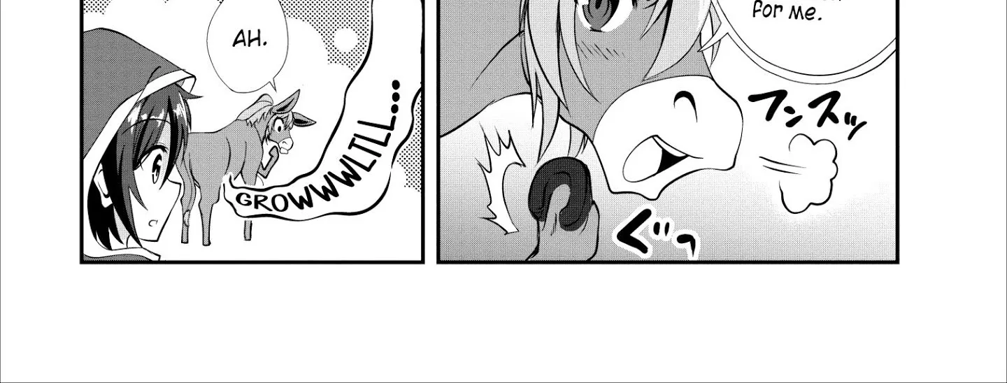 Read Shinka no Mi EN Manga Online