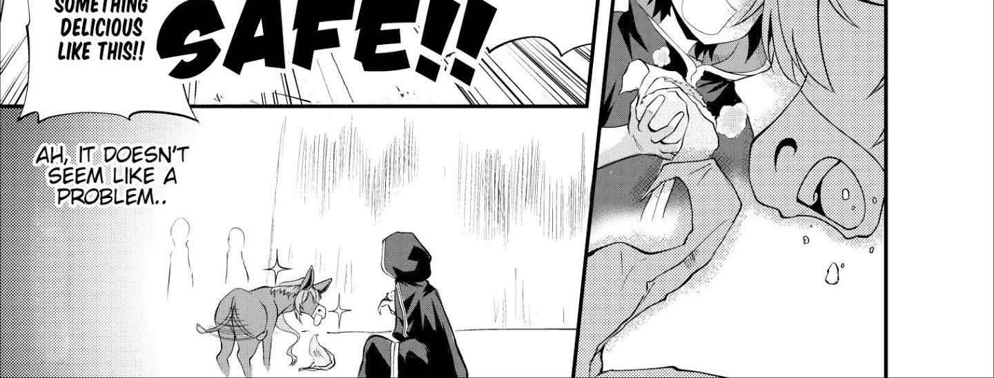 Read Shinka no Mi EN Manga Online