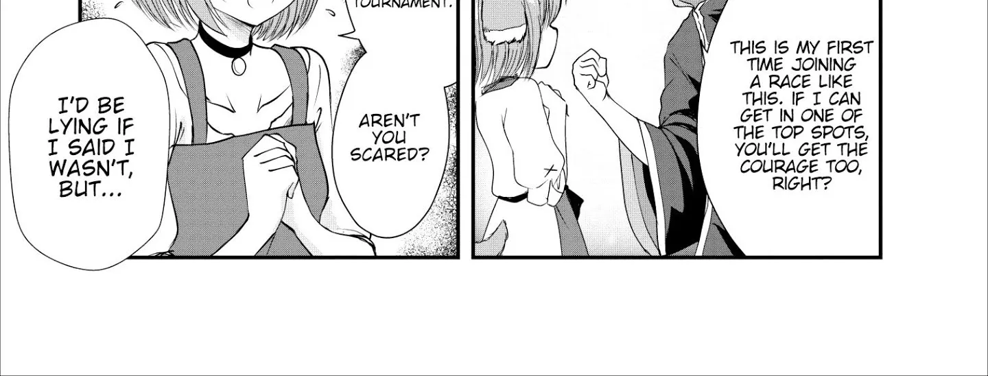 Read Shinka no Mi EN Manga Online