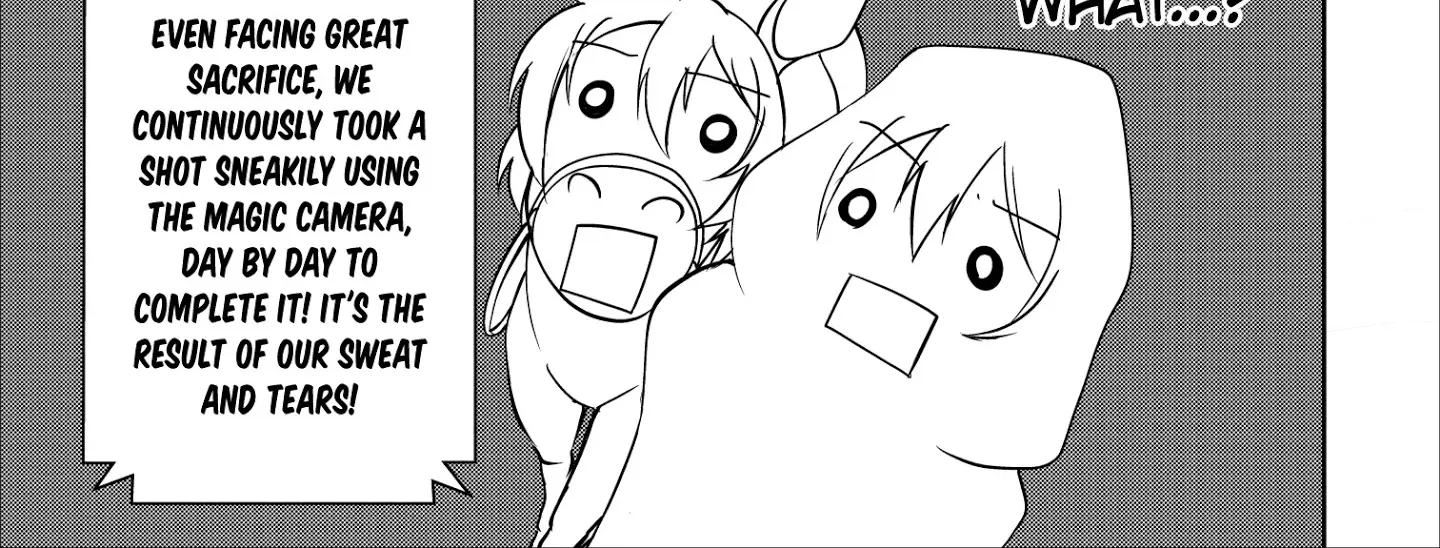 Read Shinka no Mi EN Manga Online
