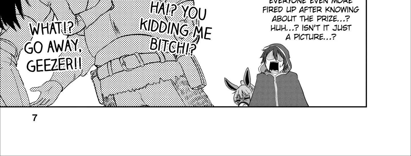 Read Shinka no Mi EN Manga Online