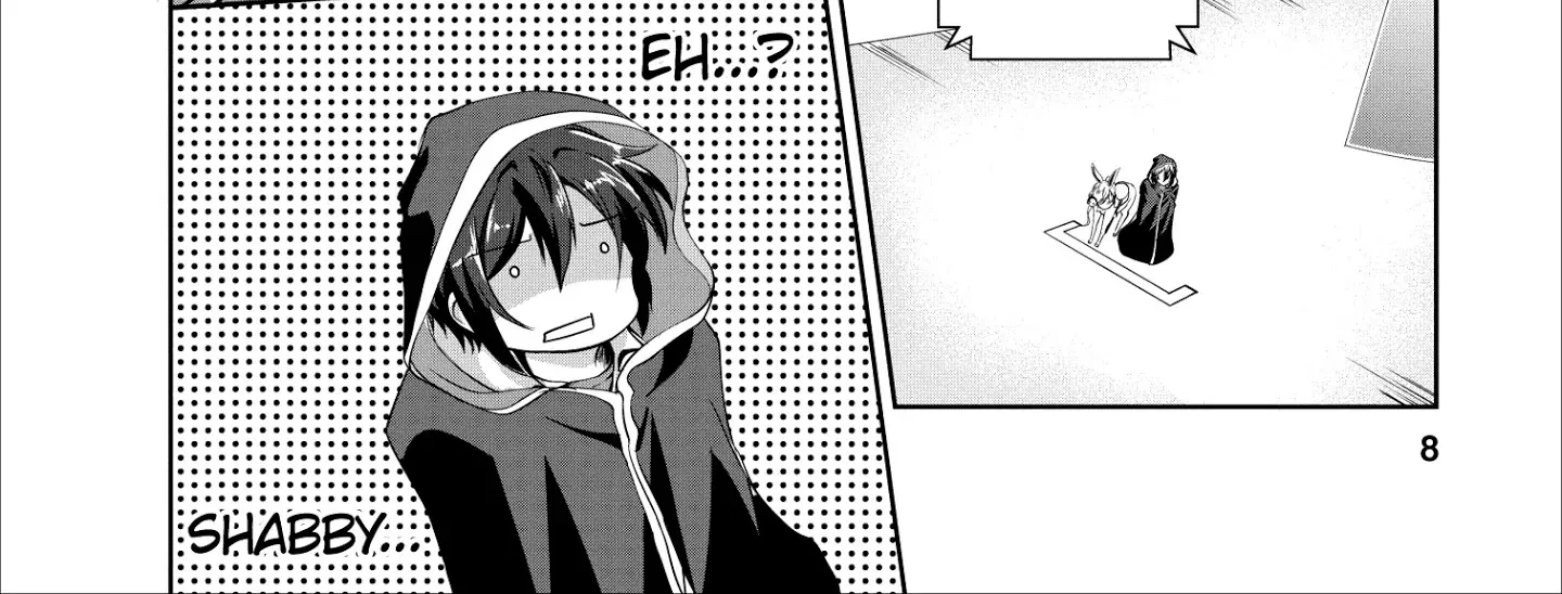 Read Shinka no Mi EN Manga Online