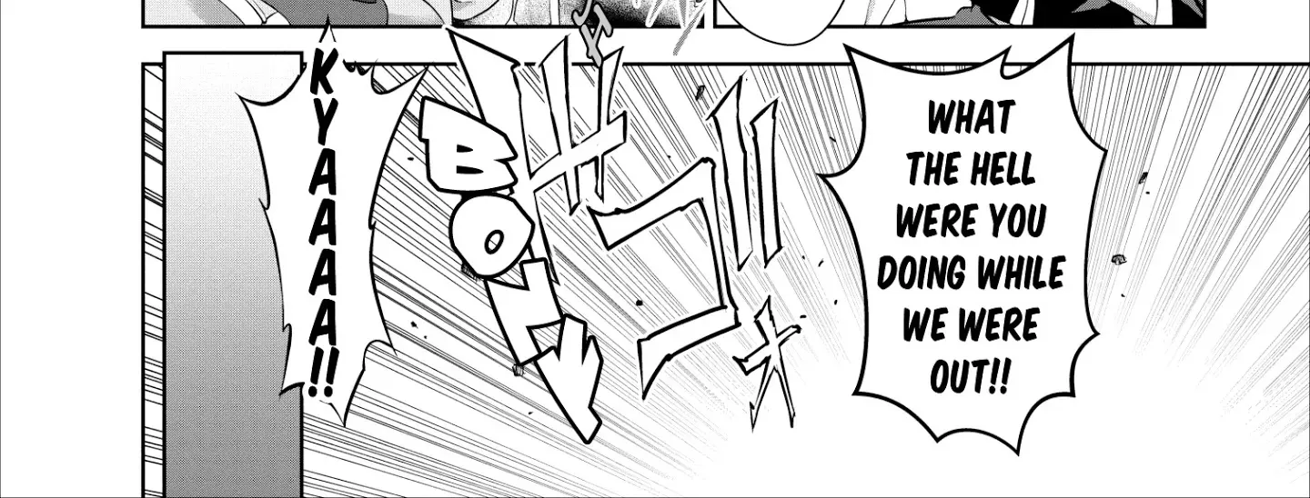 Read Shinka no Mi EN Manga Online