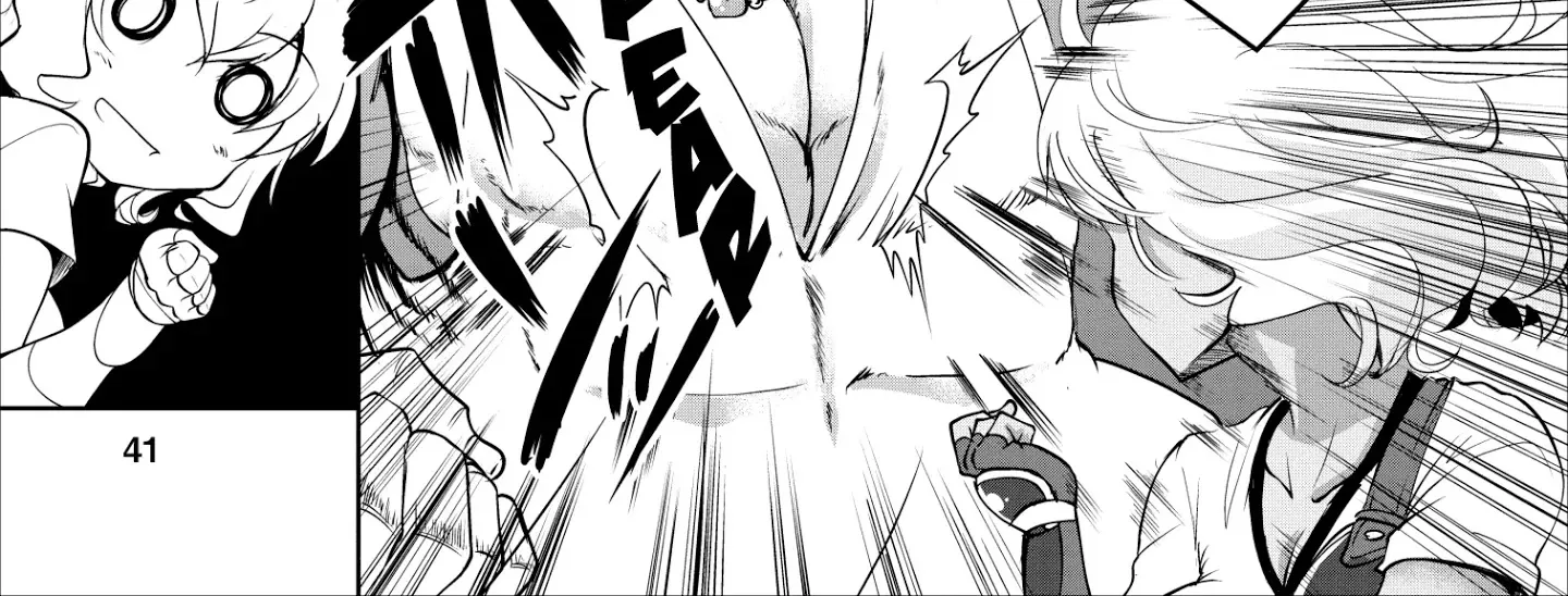 Read Shinka no Mi EN Manga Online