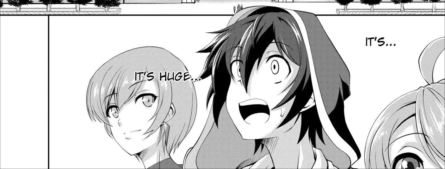 Read Shinka no Mi EN Manga Online