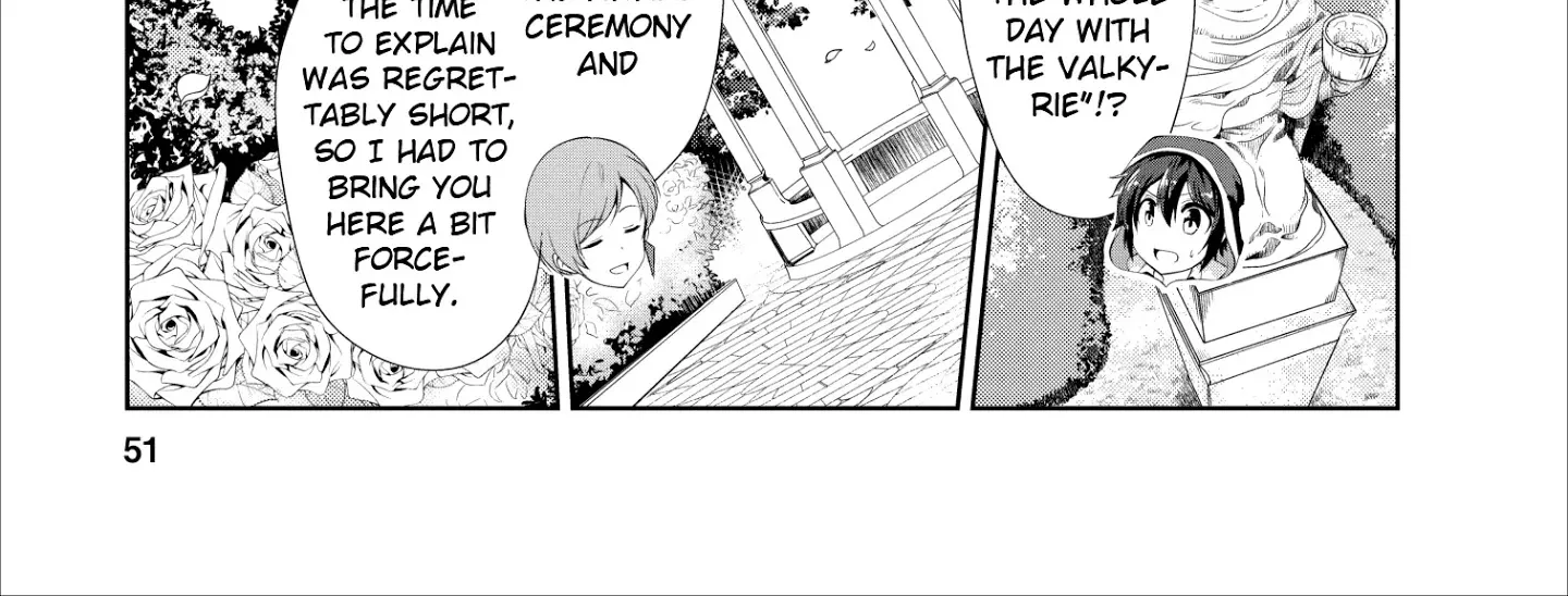 Read Shinka no Mi EN Manga Online