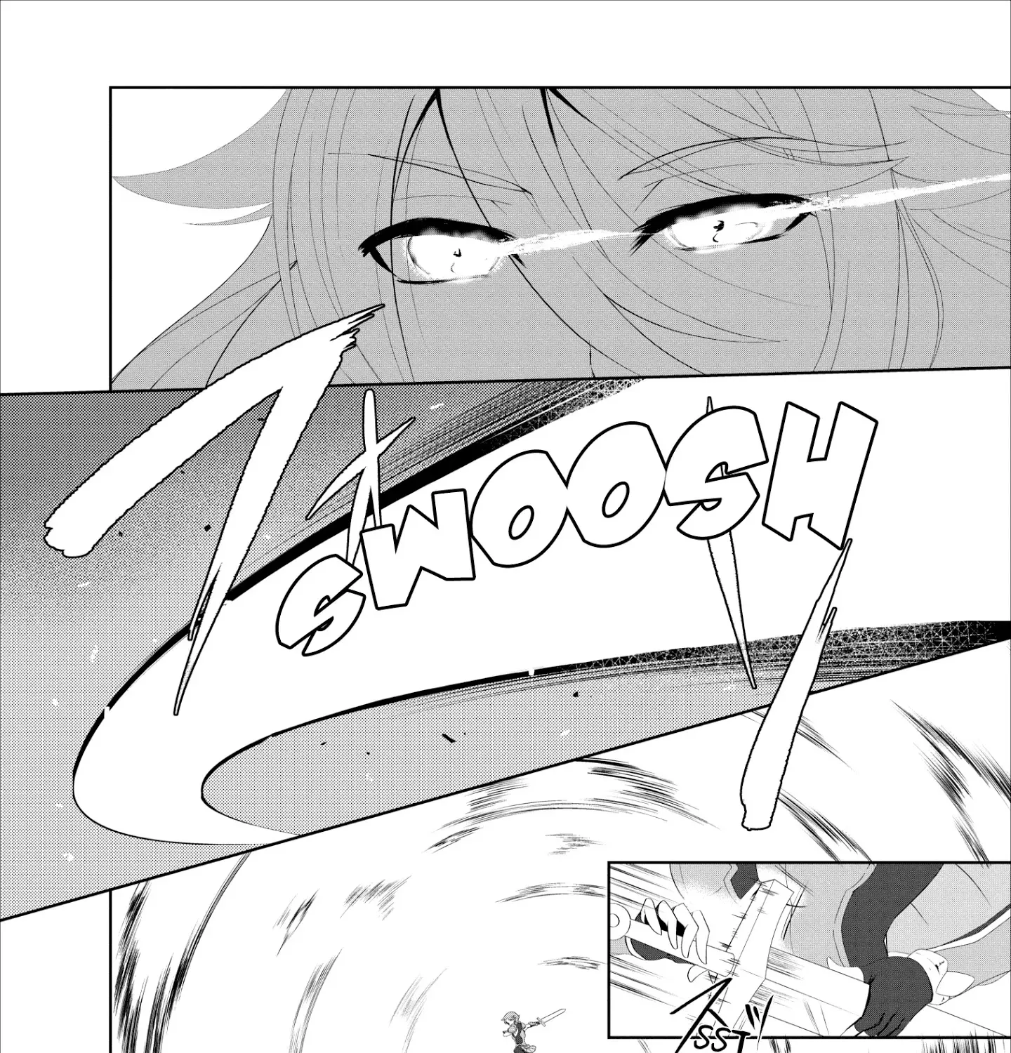 Read Shinka no Mi EN Manga Online