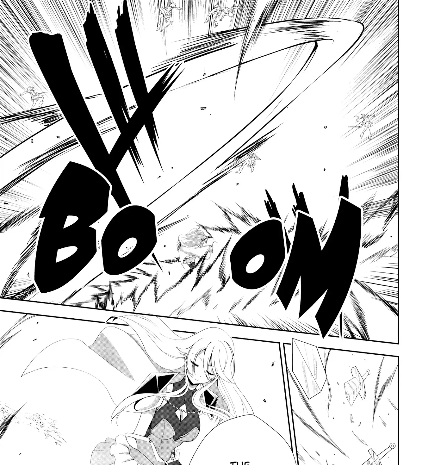 Read Shinka no Mi EN Manga Online