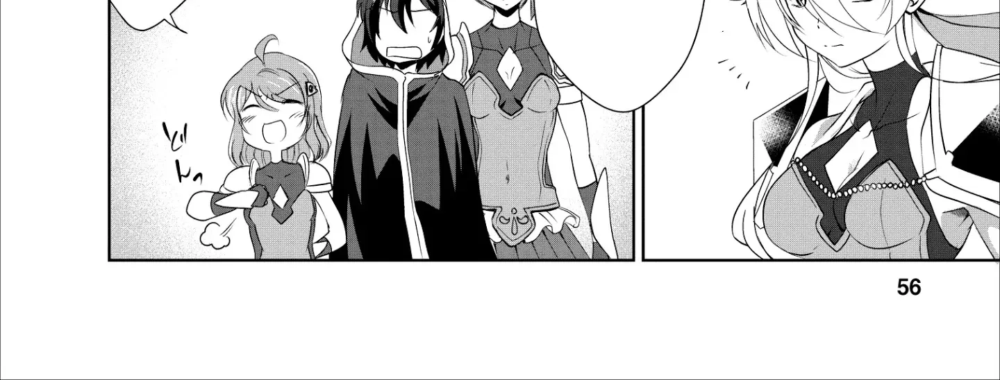 Read Shinka no Mi EN Manga Online