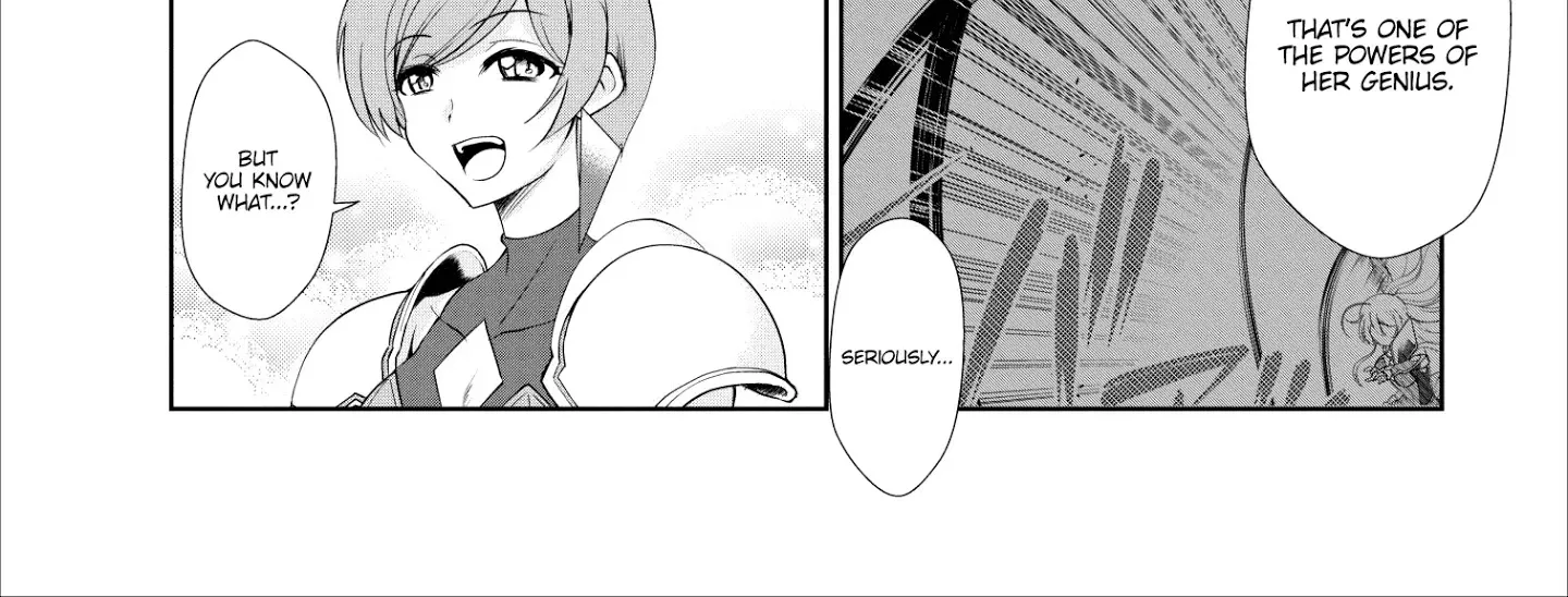 Read Shinka no Mi EN Manga Online