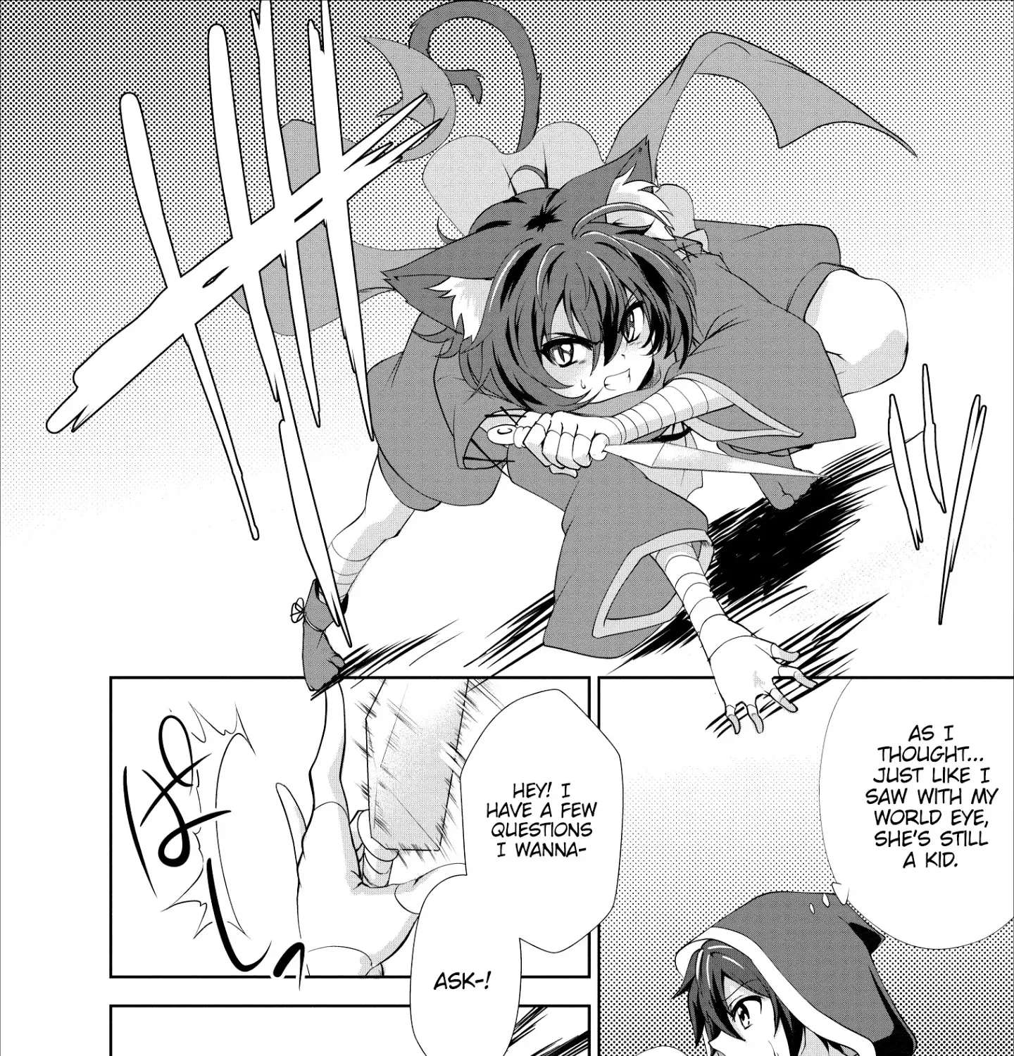 Read Shinka no Mi EN Manga Online