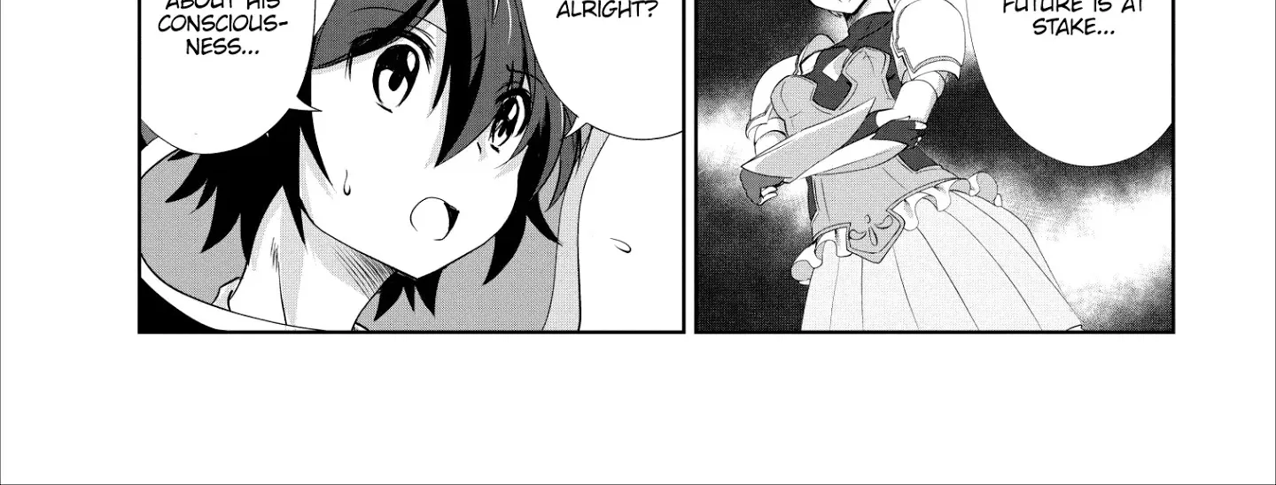 Read Shinka no Mi EN Manga Online