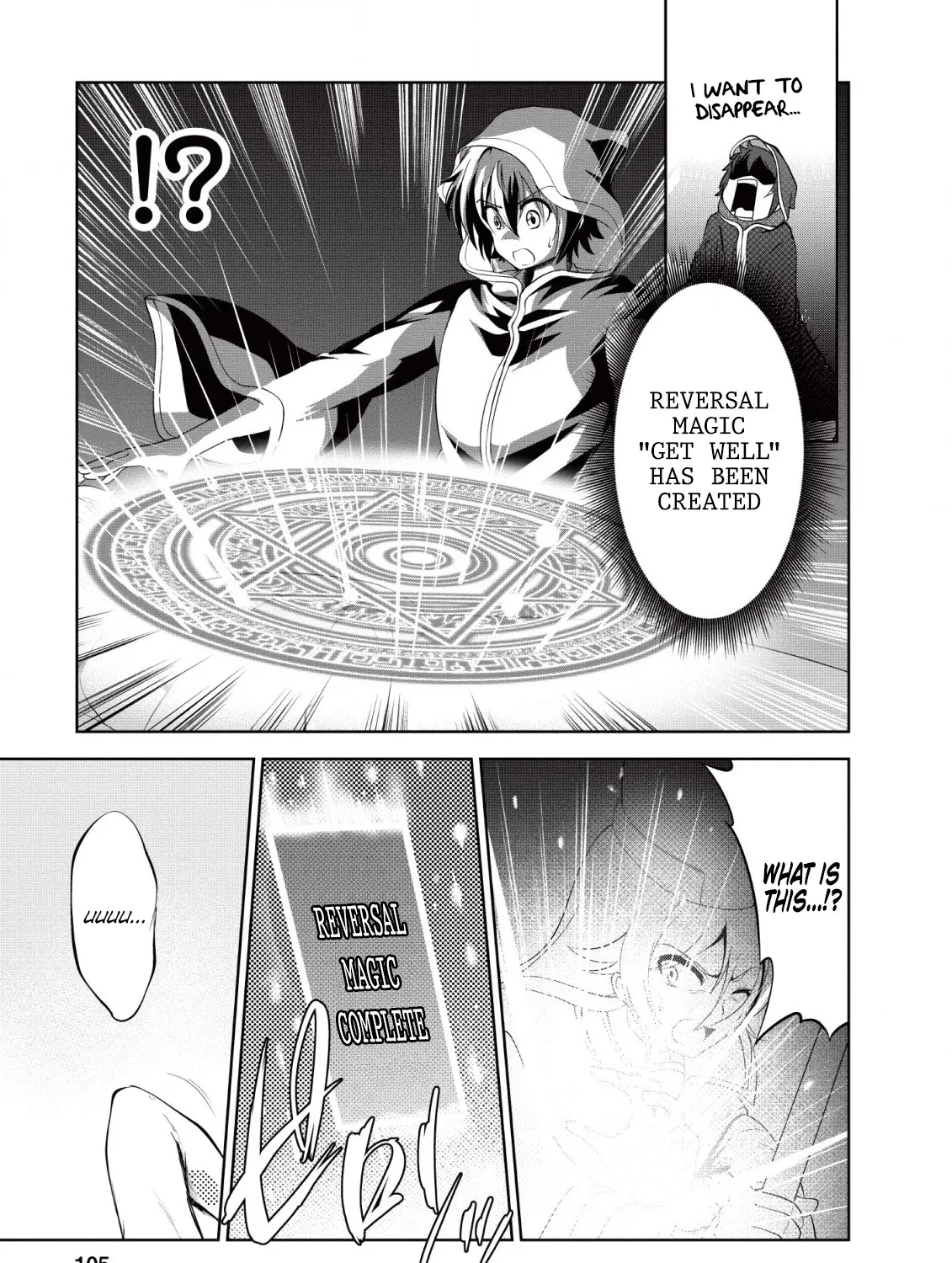 Read Shinka no Mi EN Manga Online