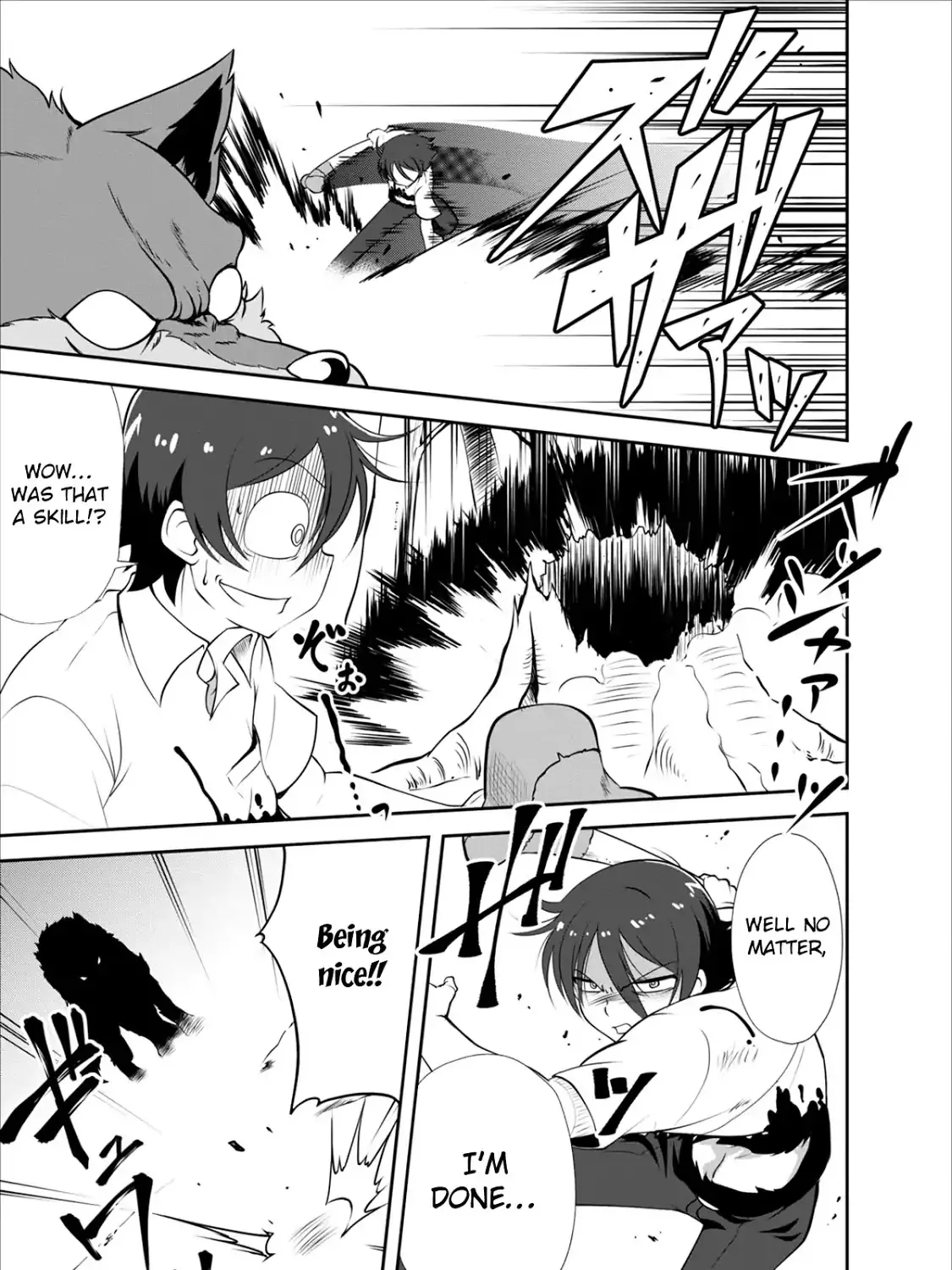 Read Shinka no Mi EN Manga Online