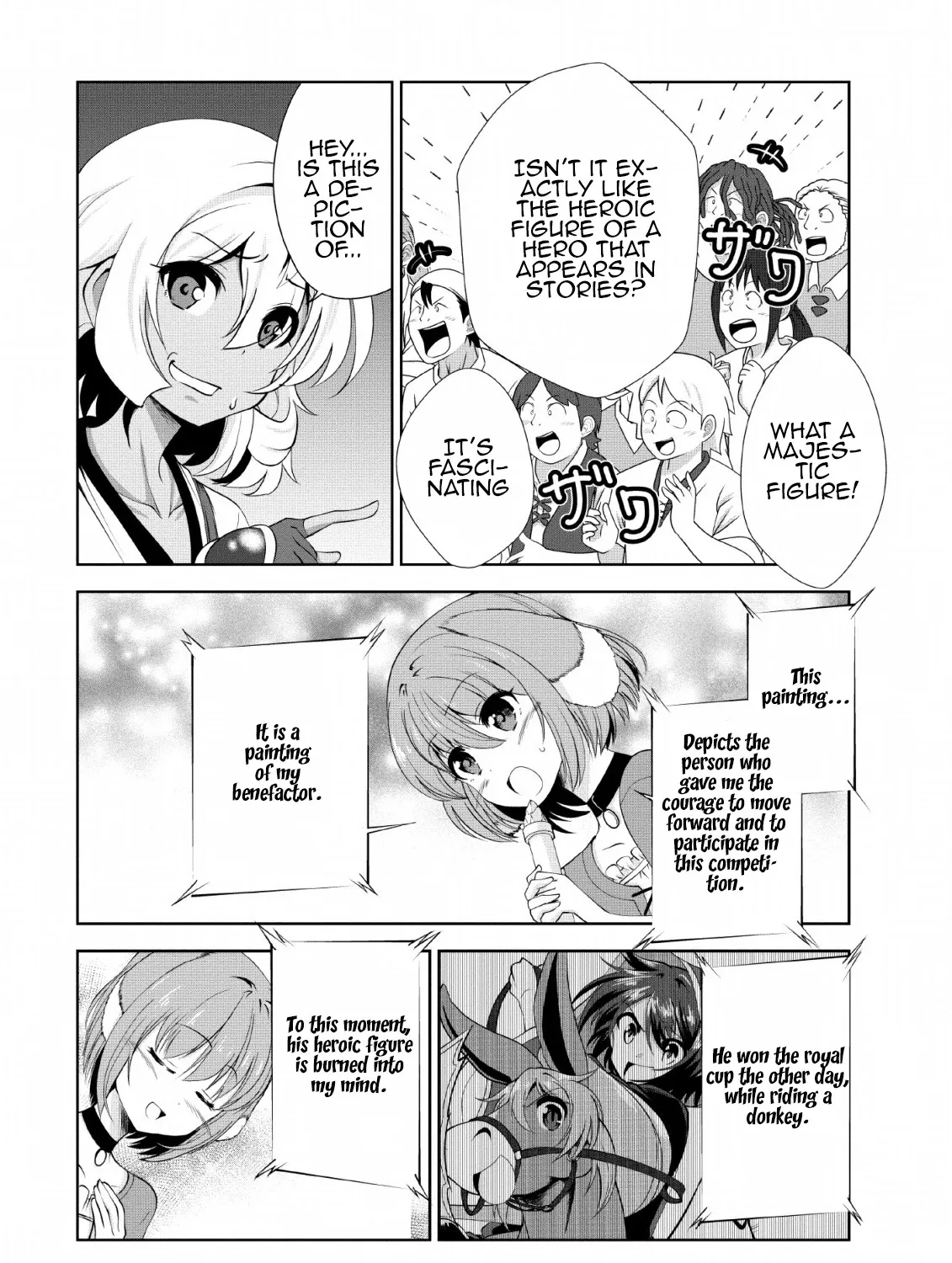 Read Shinka no Mi EN Manga Online