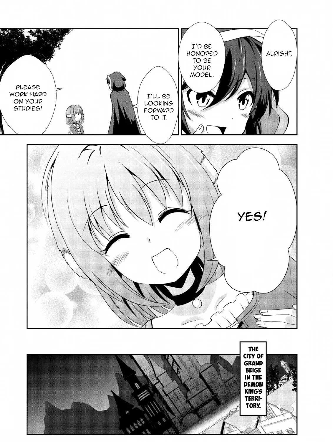 Read Shinka no Mi EN Manga Online