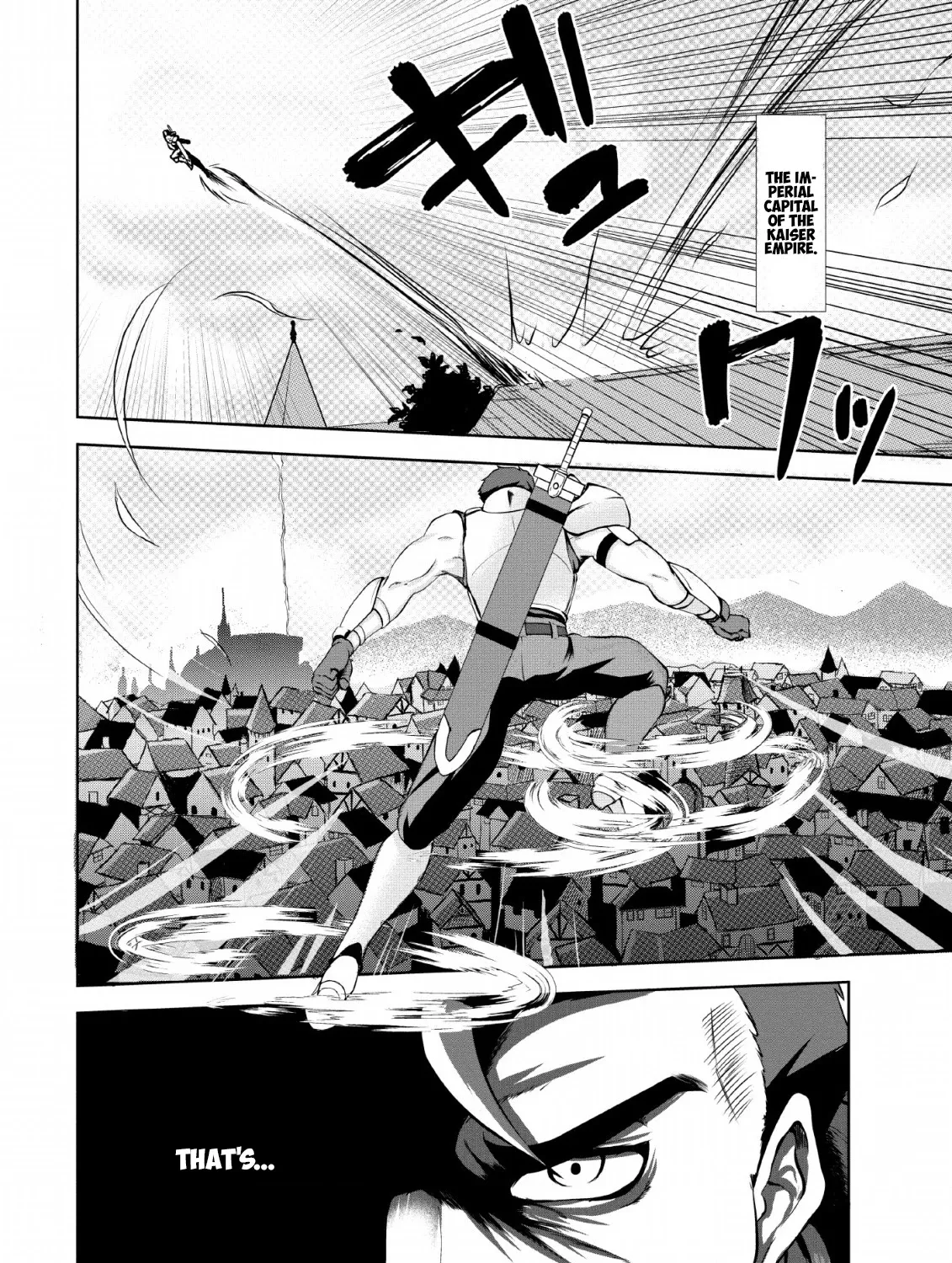 Read Shinka no Mi EN Manga Online