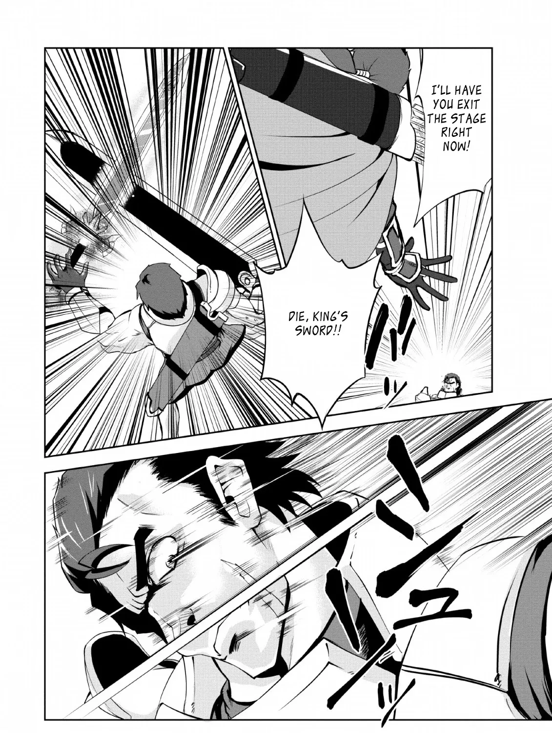 Read Shinka no Mi EN Manga Online