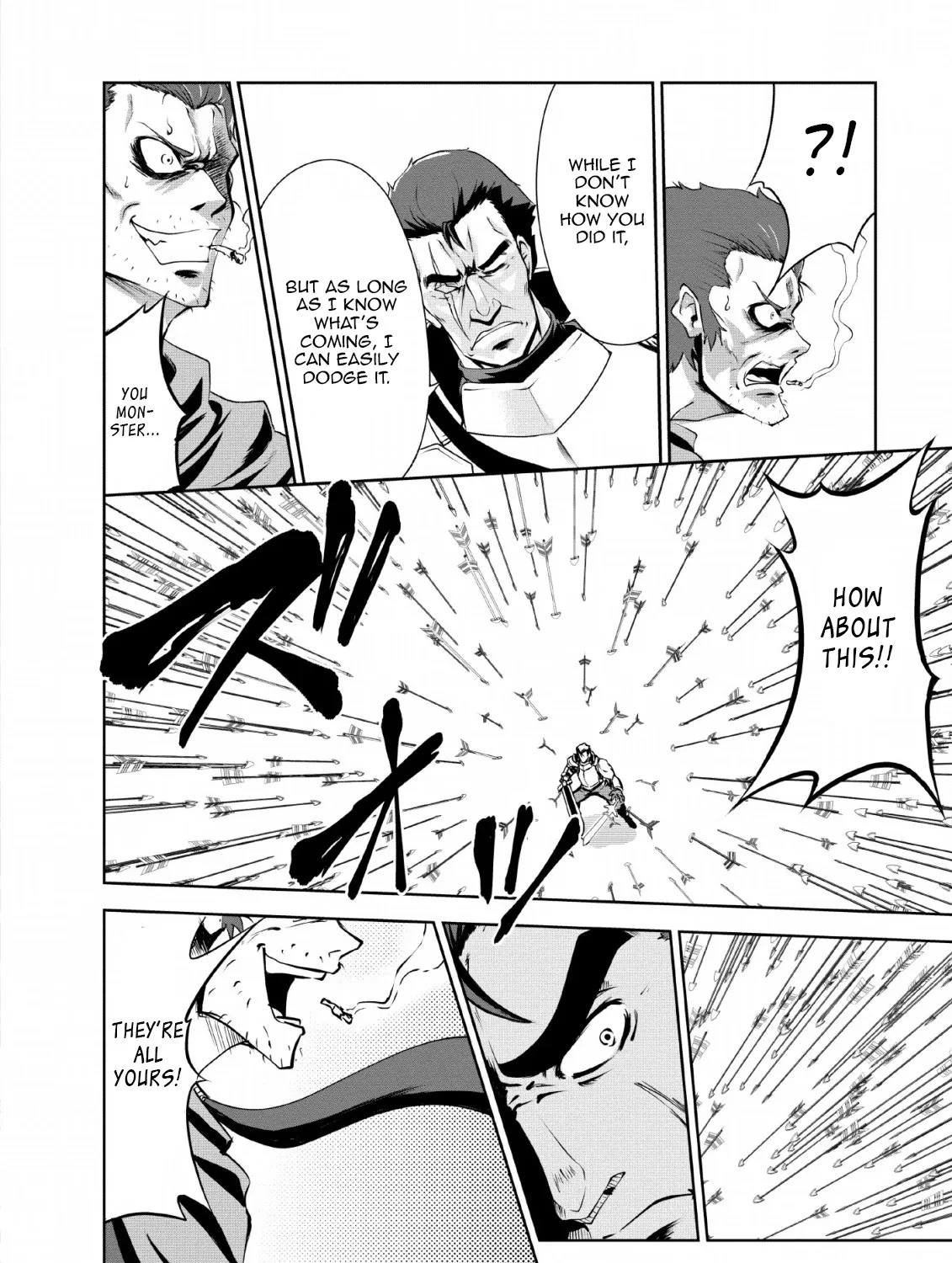 Read Shinka no Mi EN Manga Online