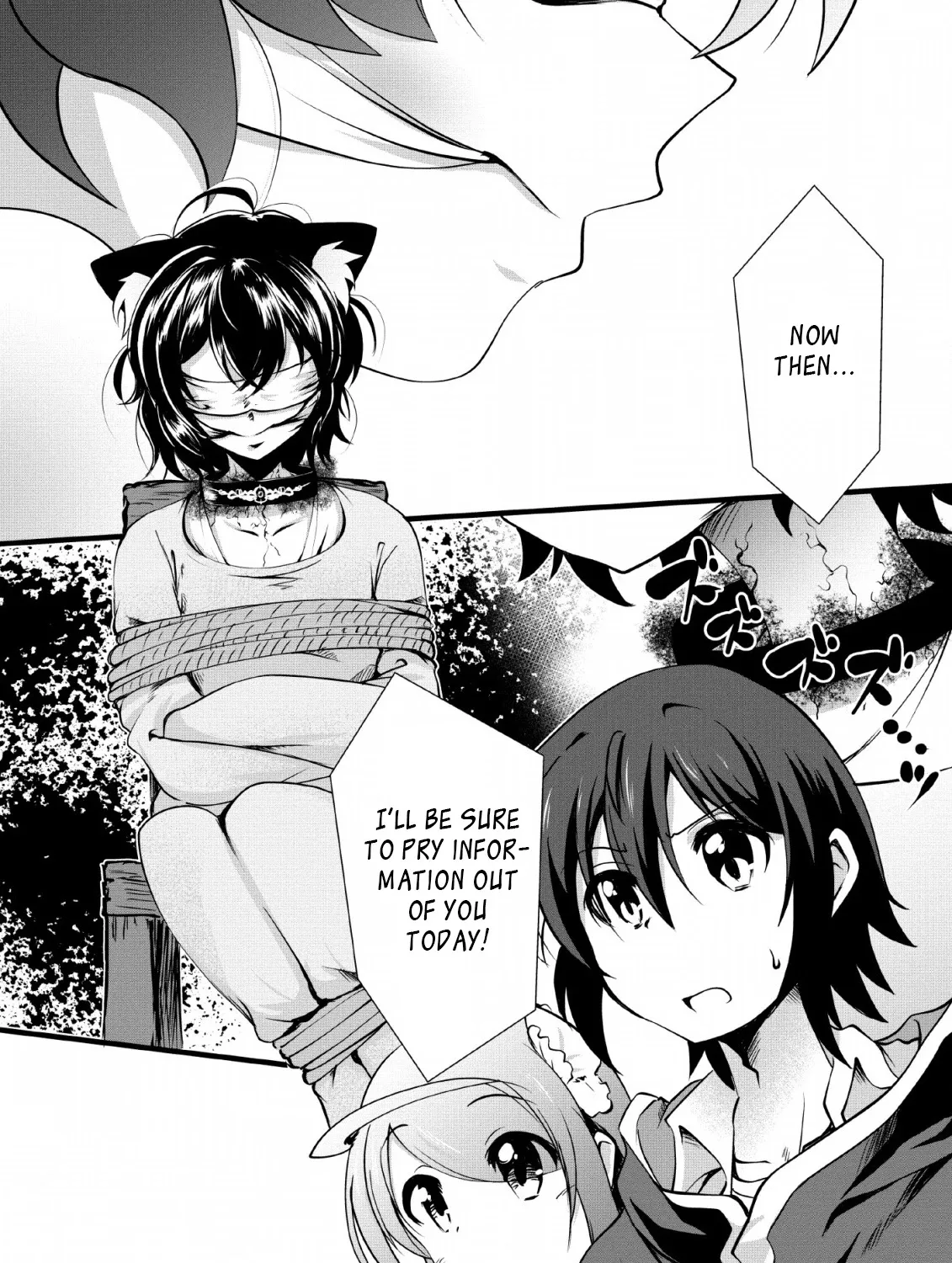 Read Shinka no Mi EN Manga Online