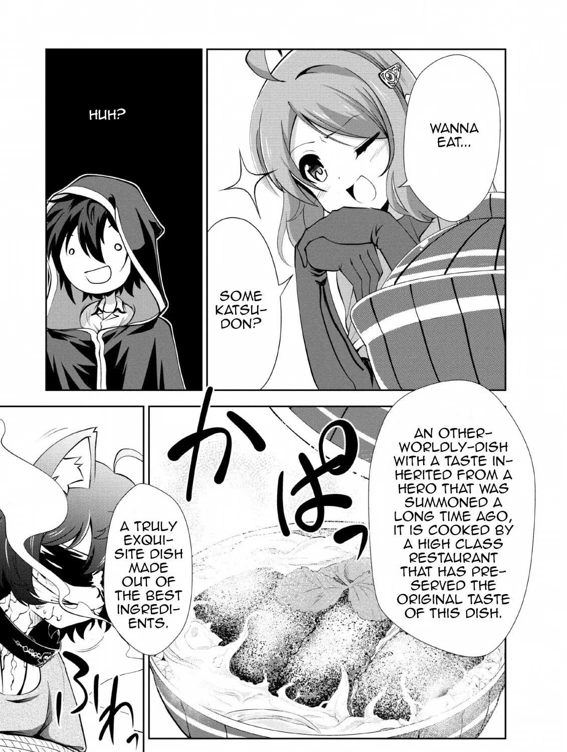 Read Shinka no Mi EN Manga Online
