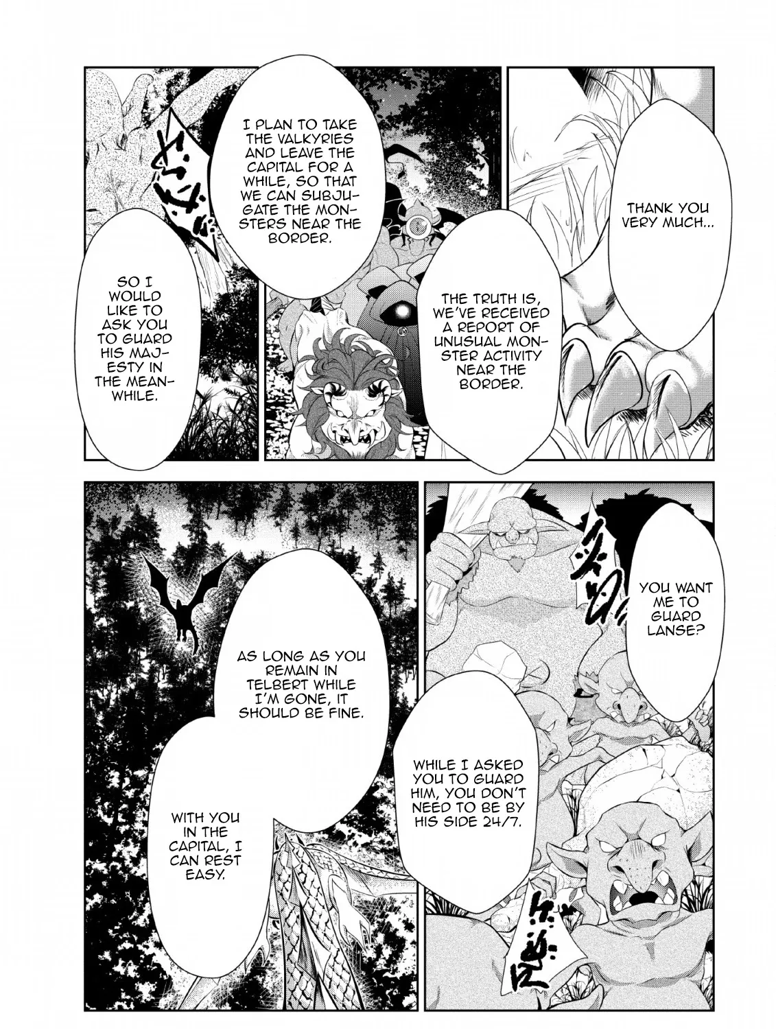Read Shinka no Mi EN Manga Online
