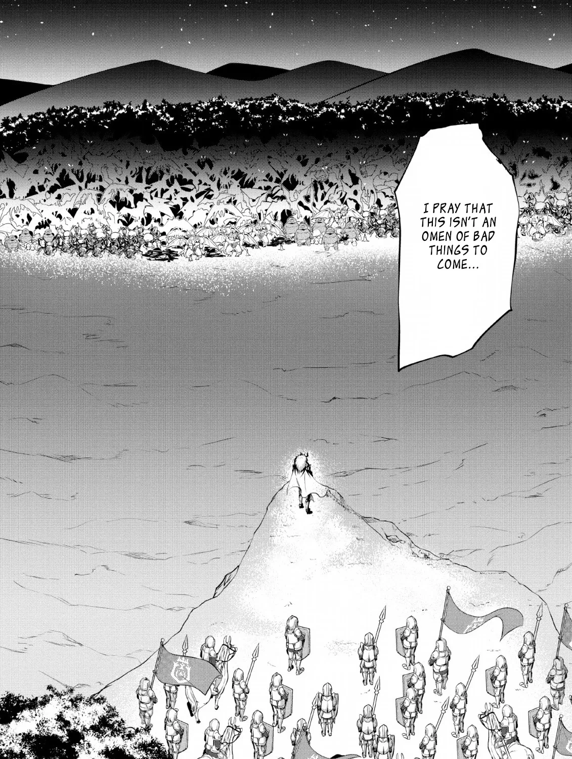 Read Shinka no Mi EN Manga Online