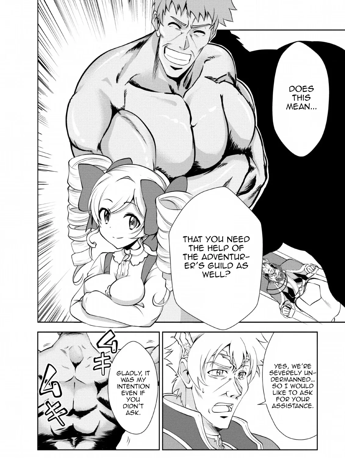Read Shinka no Mi EN Manga Online