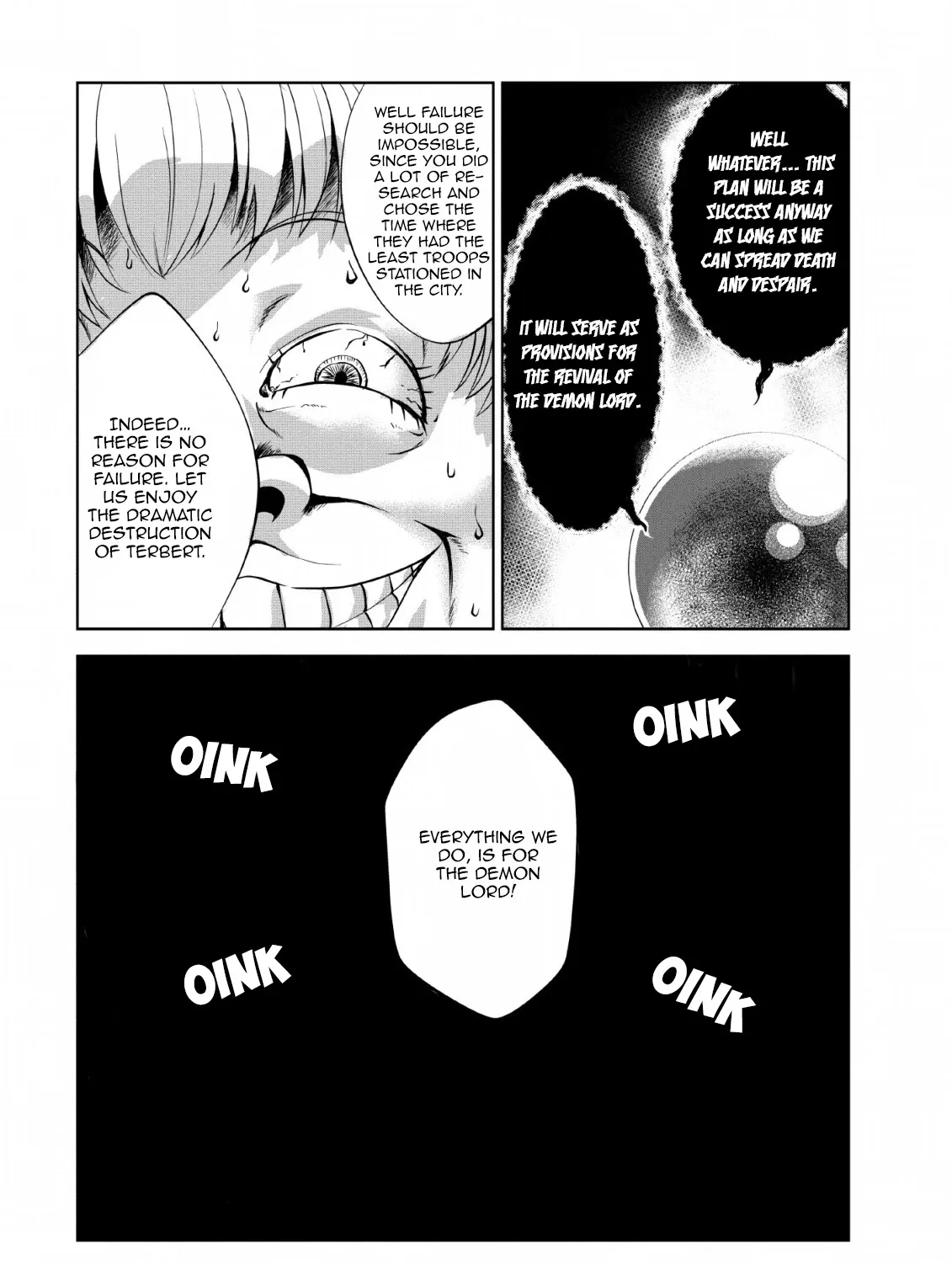 Read Shinka no Mi EN Manga Online
