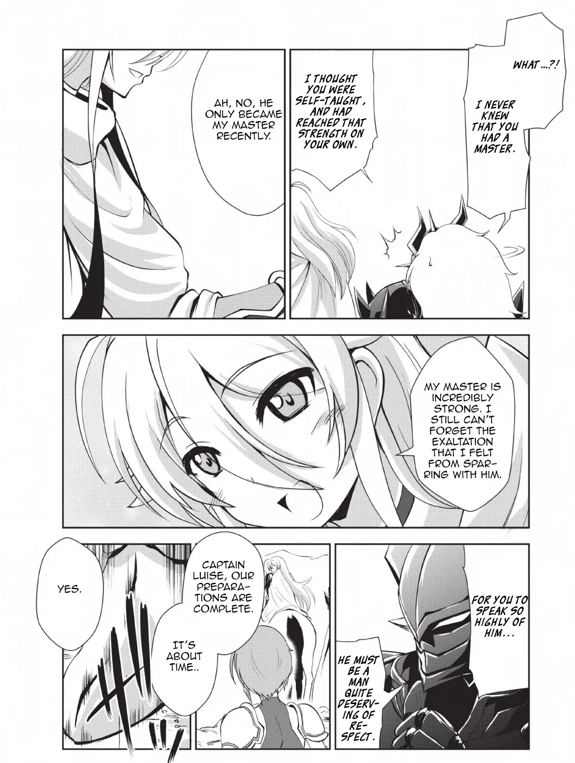 Read Shinka no Mi EN Manga Online