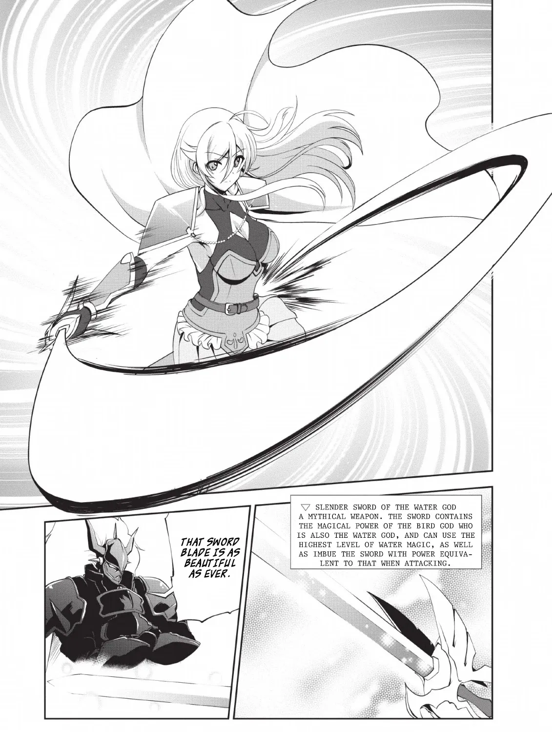 Read Shinka no Mi EN Manga Online