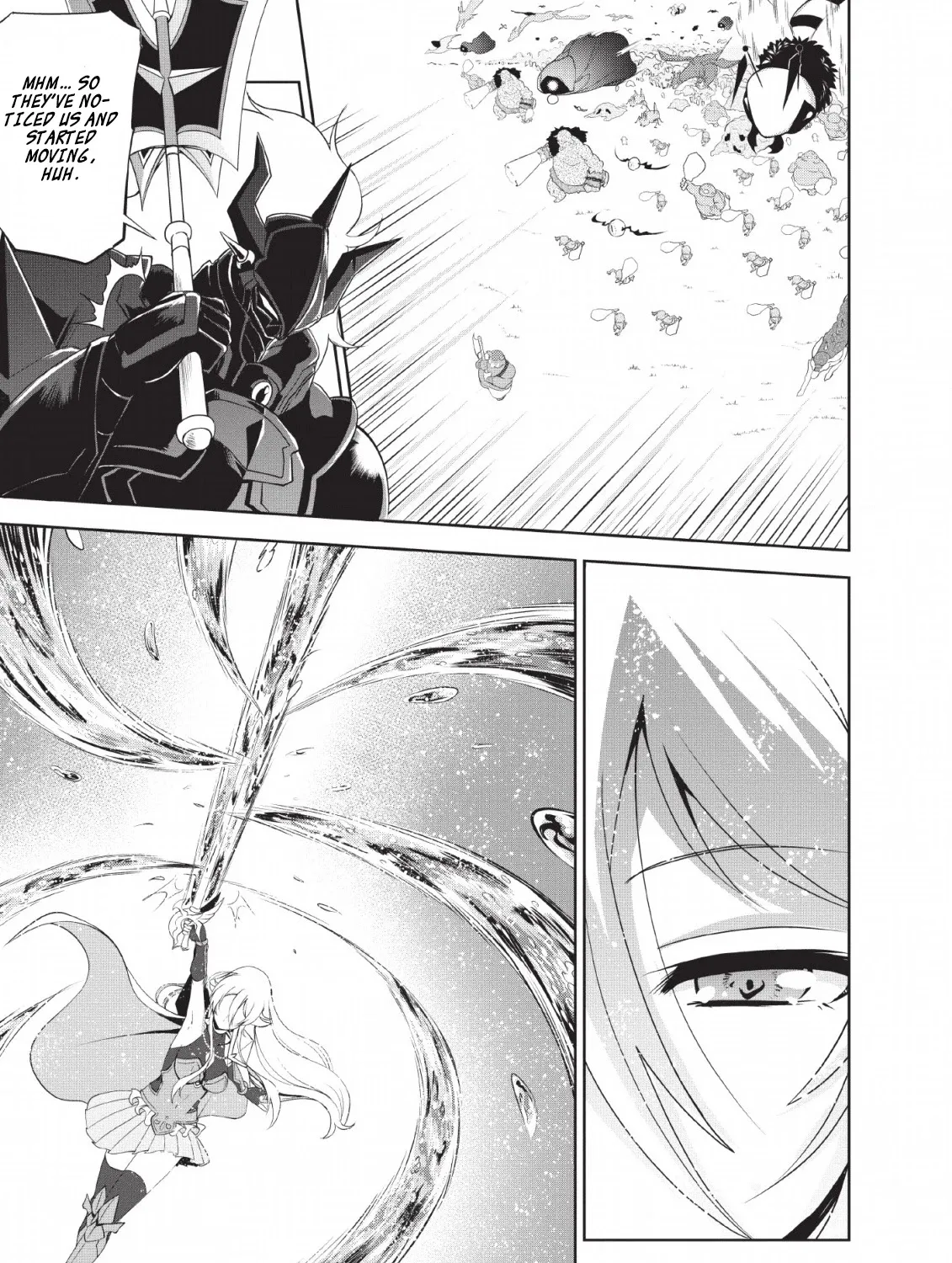 Read Shinka no Mi EN Manga Online