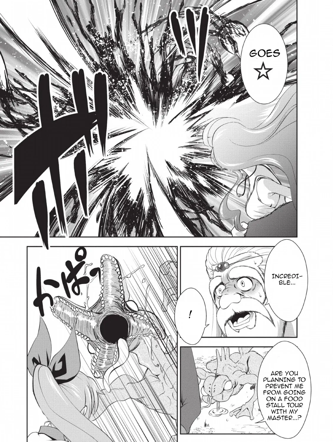 Read Shinka no Mi EN Manga Online