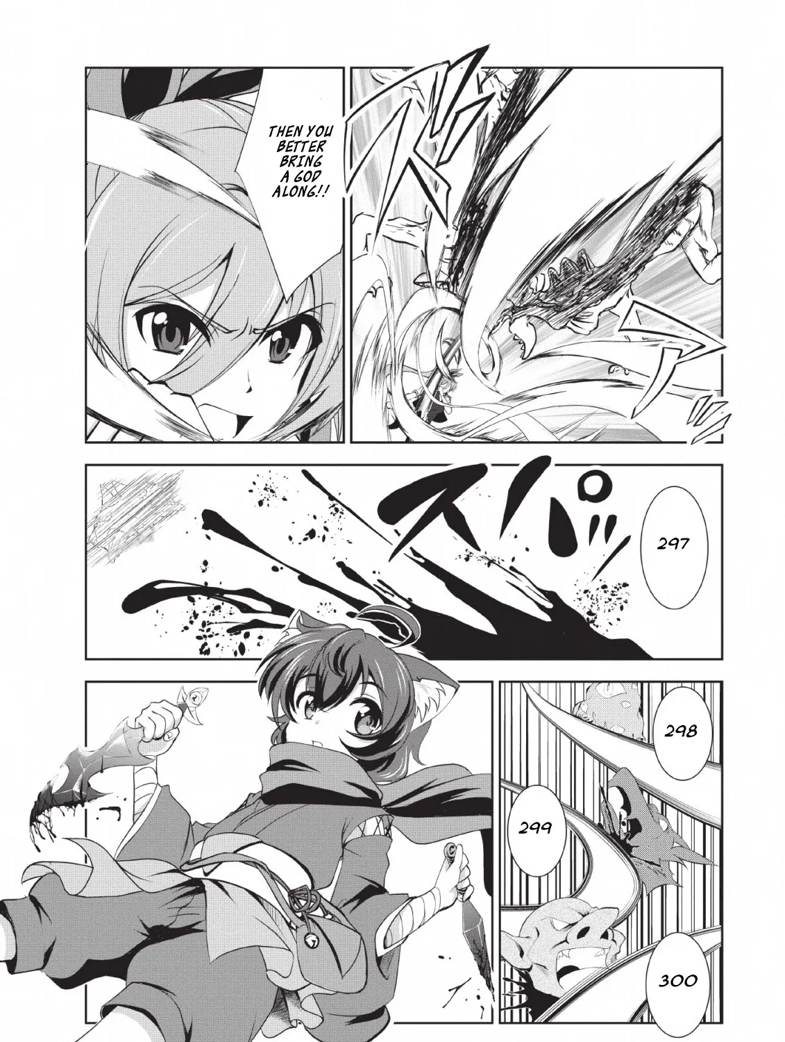 Read Shinka no Mi EN Manga Online