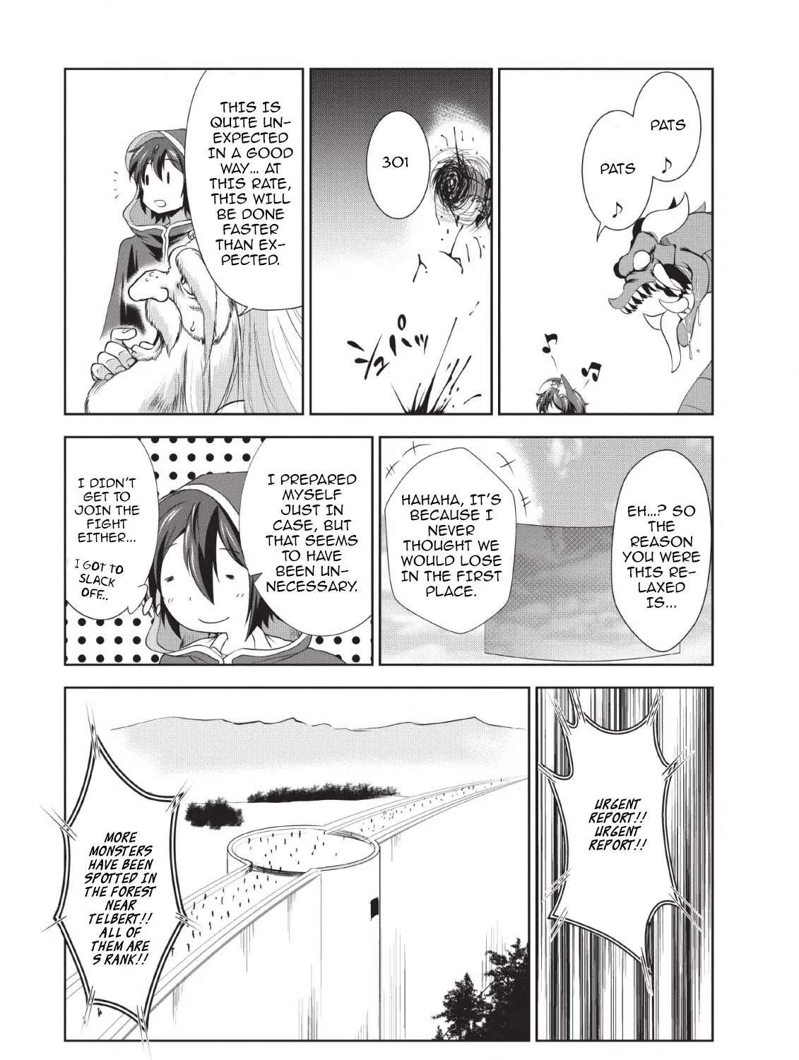Read Shinka no Mi EN Manga Online