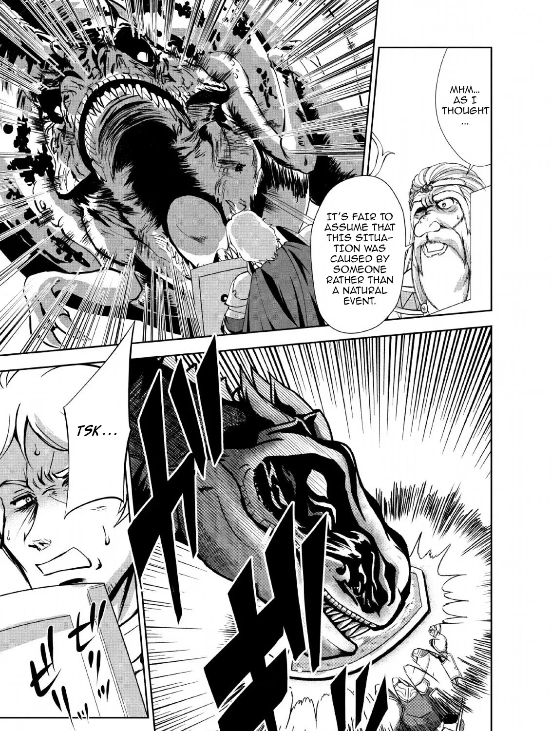 Read Shinka no Mi EN Manga Online