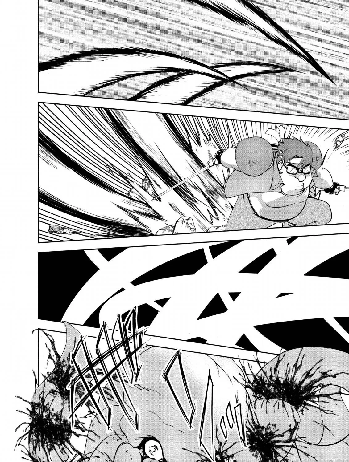 Read Shinka no Mi EN Manga Online