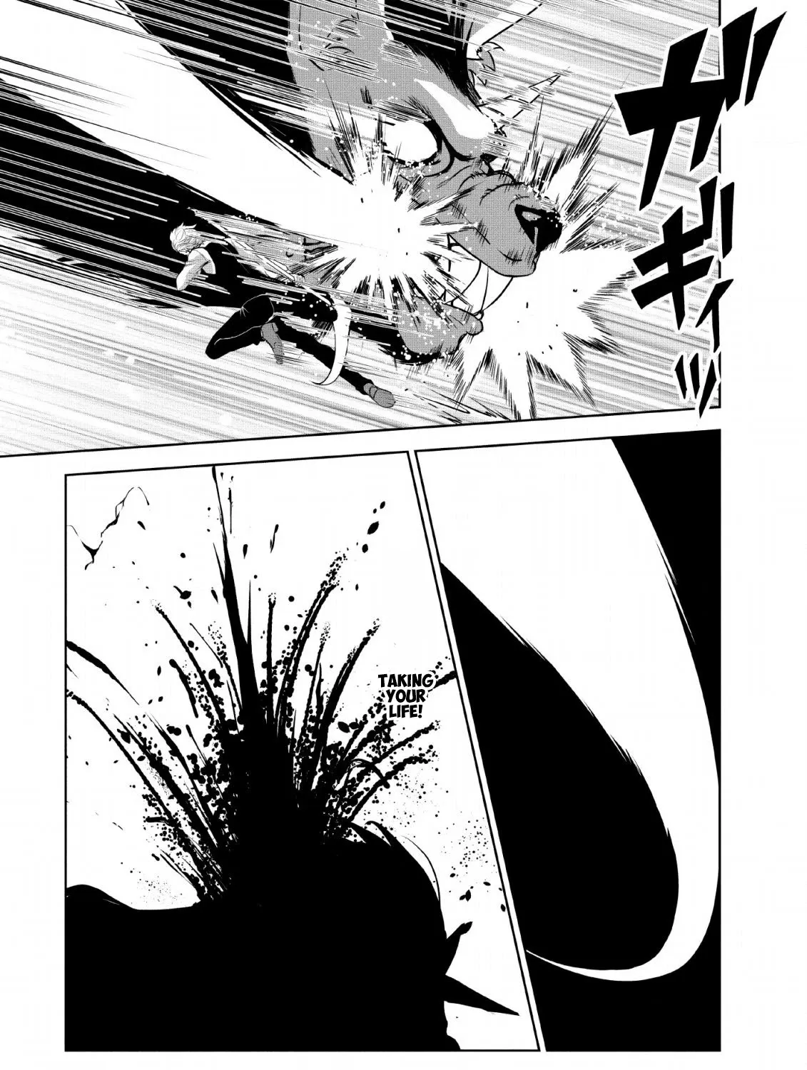 Read Shinka no Mi EN Manga Online