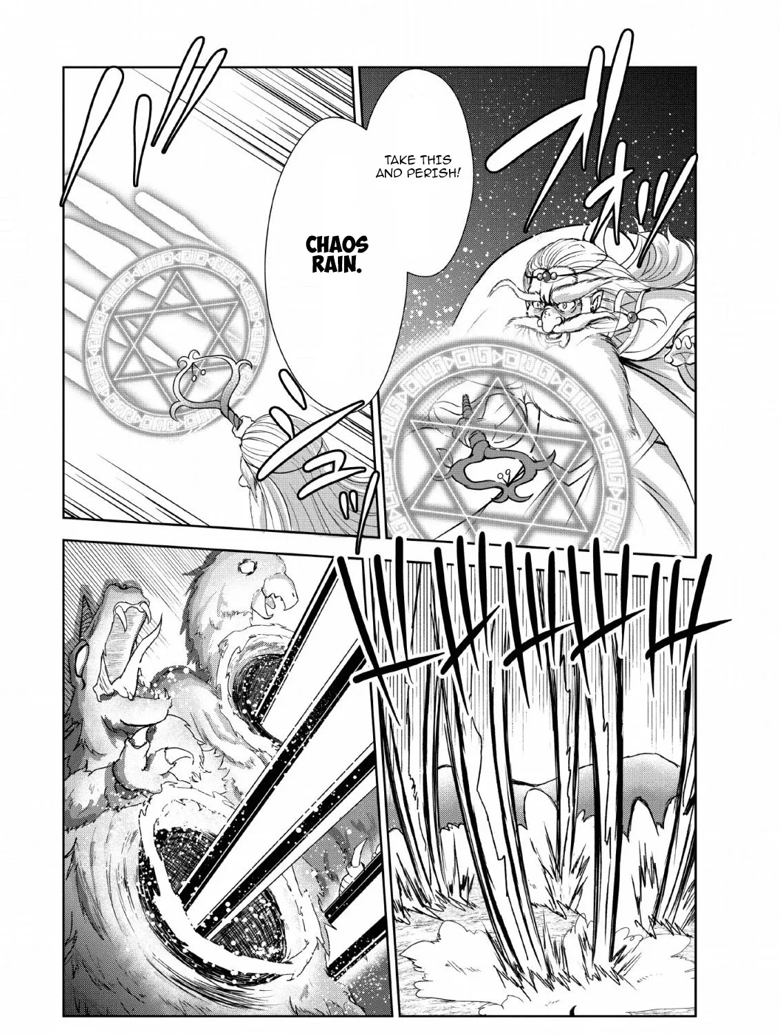 Read Shinka no Mi EN Manga Online