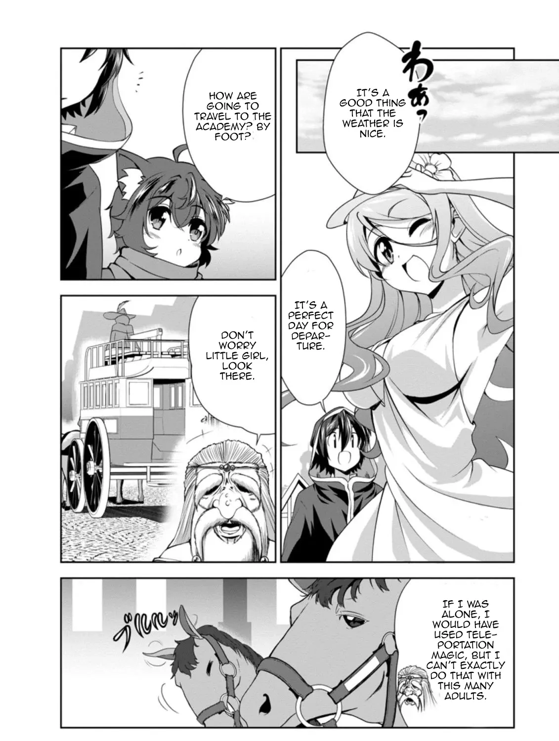 Read Shinka no Mi EN Manga Online