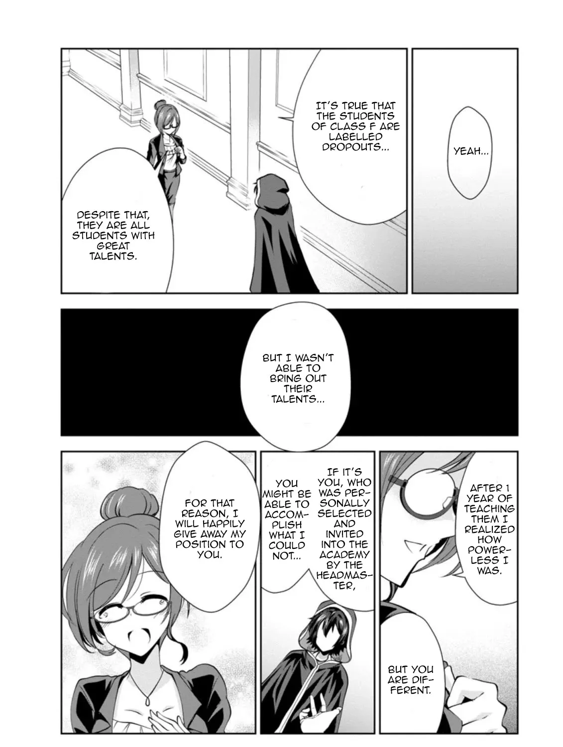 Read Shinka no Mi EN Manga Online