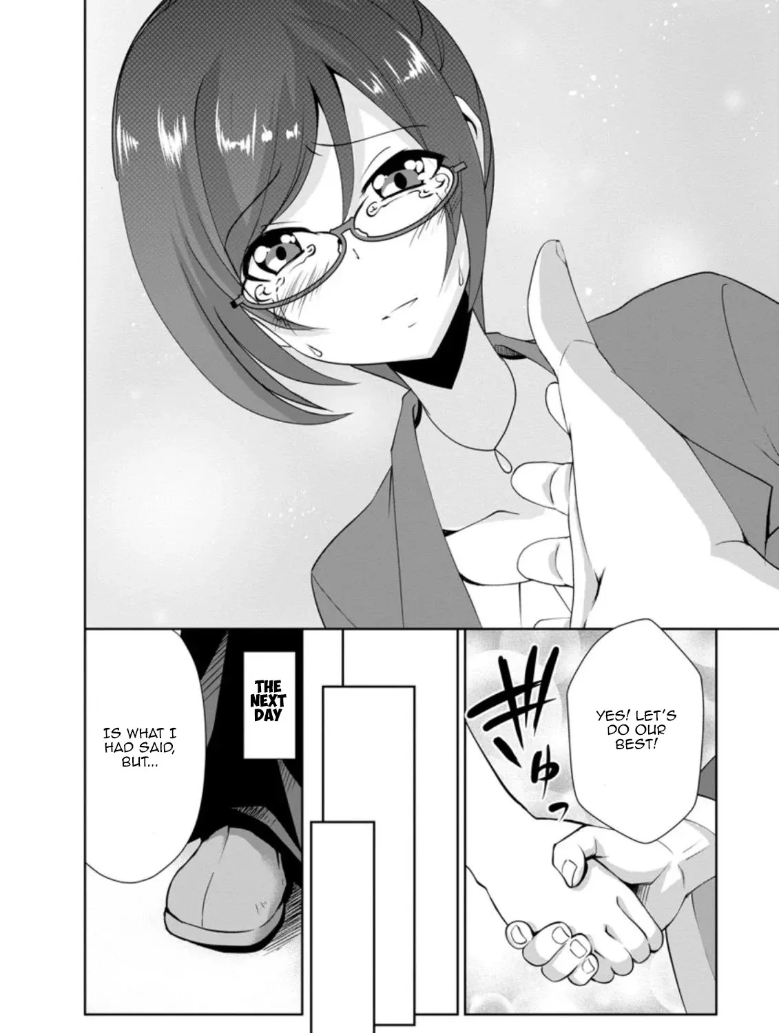 Read Shinka no Mi EN Manga Online