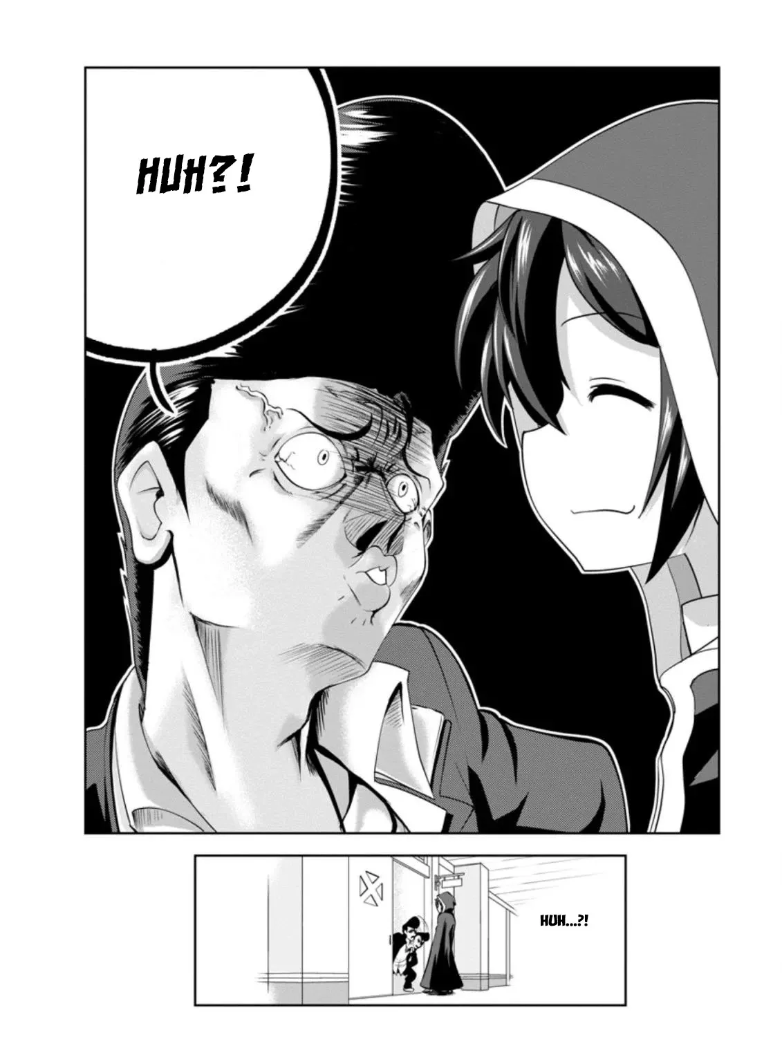 Read Shinka no Mi EN Manga Online
