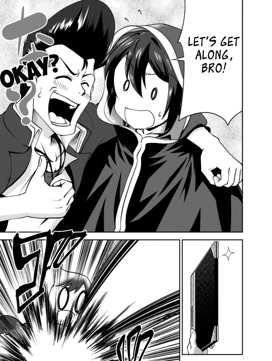 Read Shinka no Mi EN Manga Online