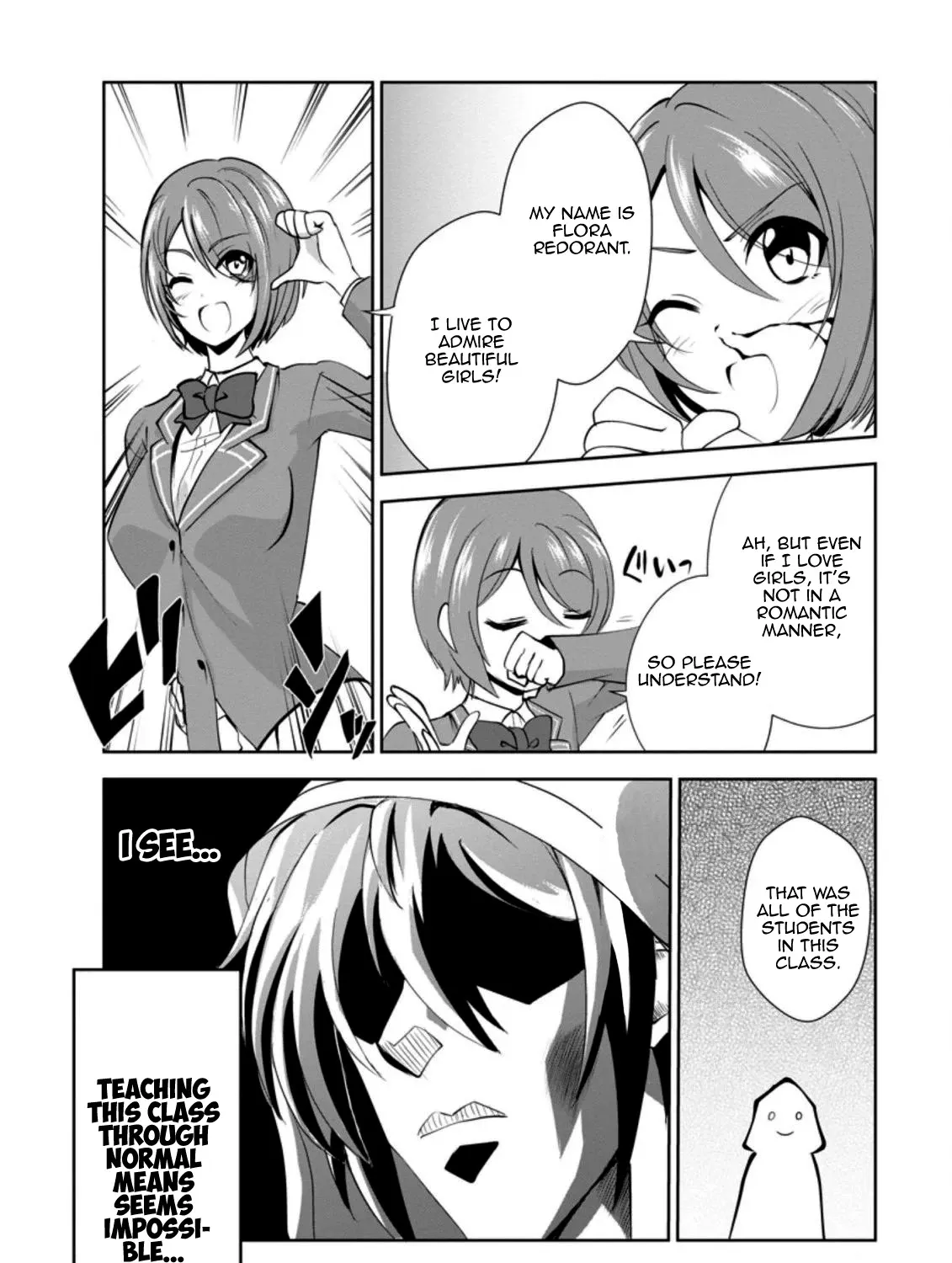 Read Shinka no Mi EN Manga Online