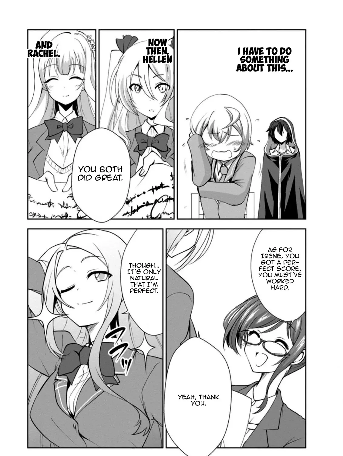 Read Shinka no Mi EN Manga Online